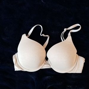 Victoria's Secret perfect shape bra